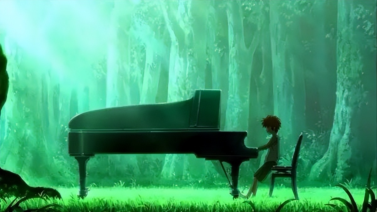 克鲁泽钢琴课堂丨暑假在家无聊？这里有20部关于音乐的经典电影！