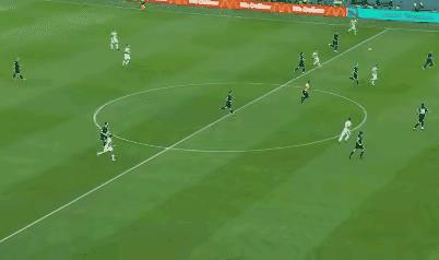 克罗地亚魔笛莫德里奇上场了吗,魔笛莫德里奇2018世界杯克罗地亚