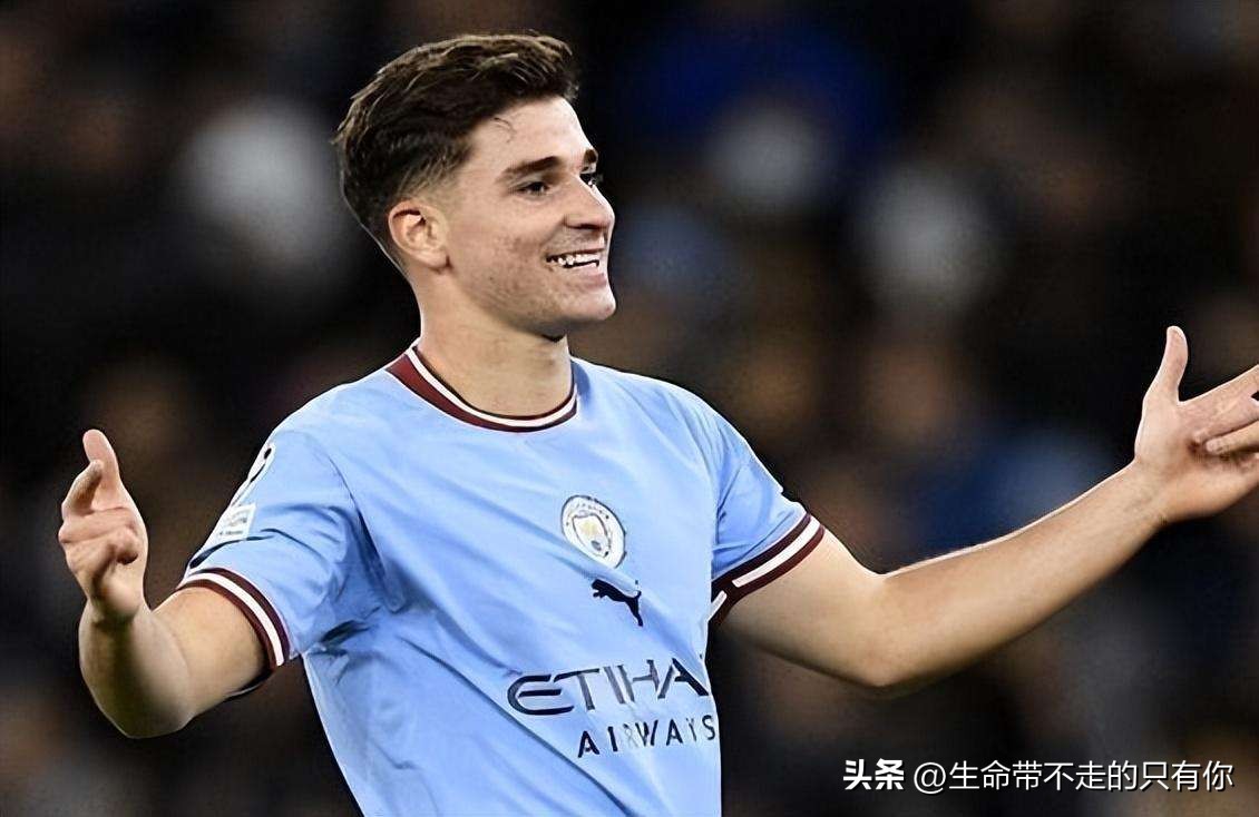 后梅西c罗时代,c罗梅西最新阵容