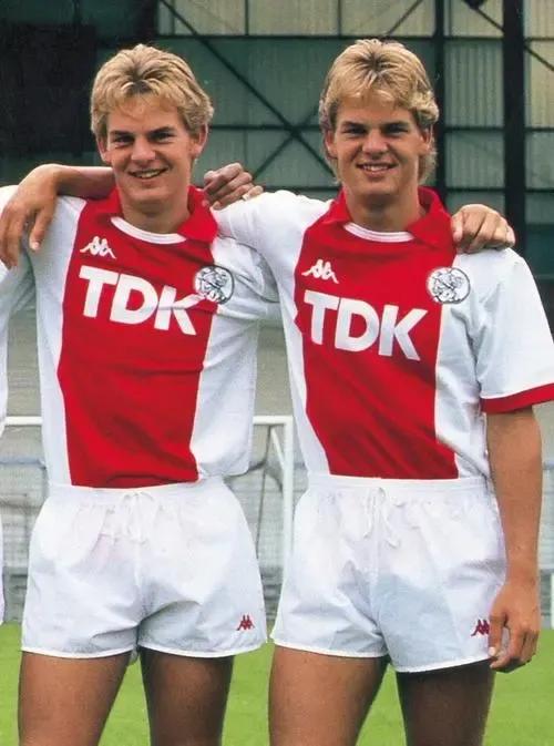 荷甲冠军阿贾克斯欧冠赛场,阿贾克斯获得荷甲冠军