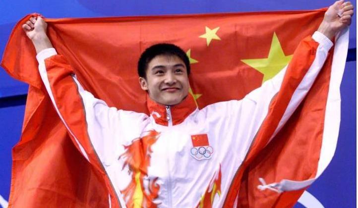 谁是目前中国体育第一强省,中国体育十大强省