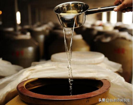 农村散酒可以喝吗,农村大集卖散酒需要什么