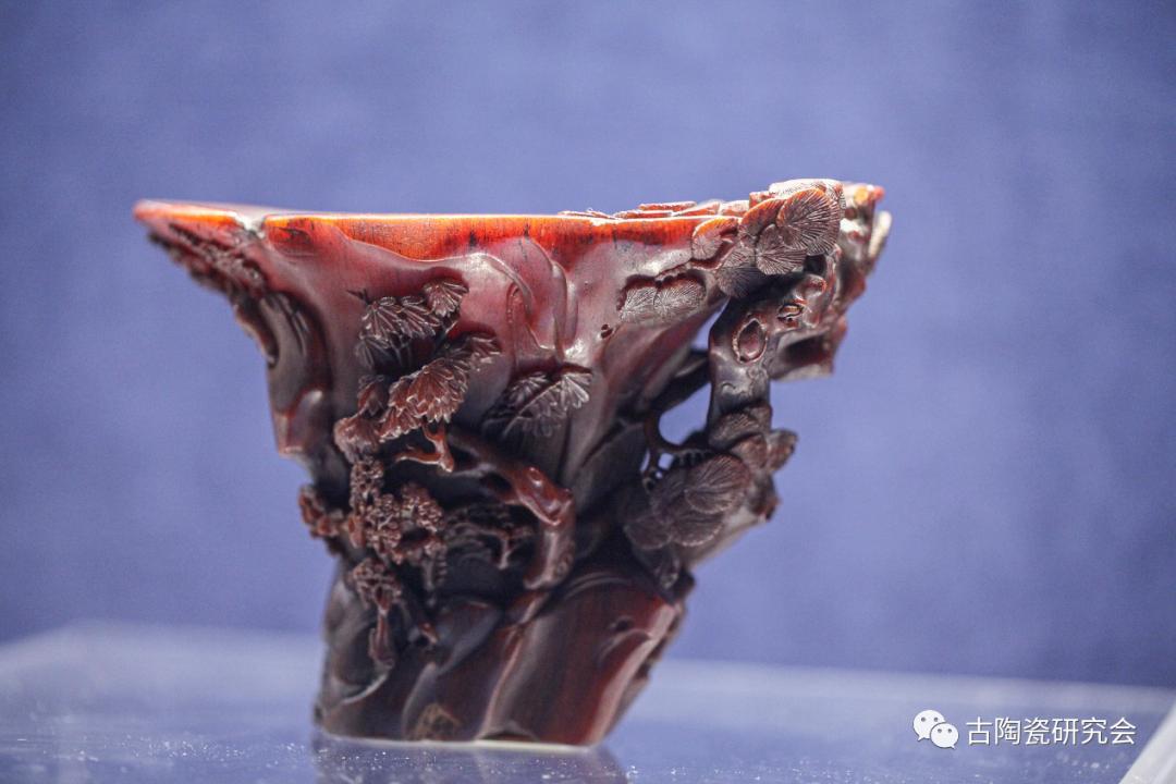 “海贸遗珍”，中西文化碰撞出浪漫的广彩瓷