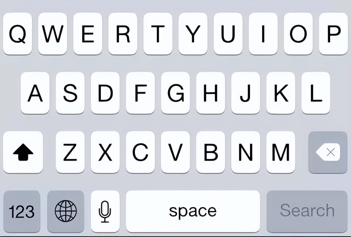 键盘上的字母不按正常排序,键盘字母按键失灵但是其它键正常