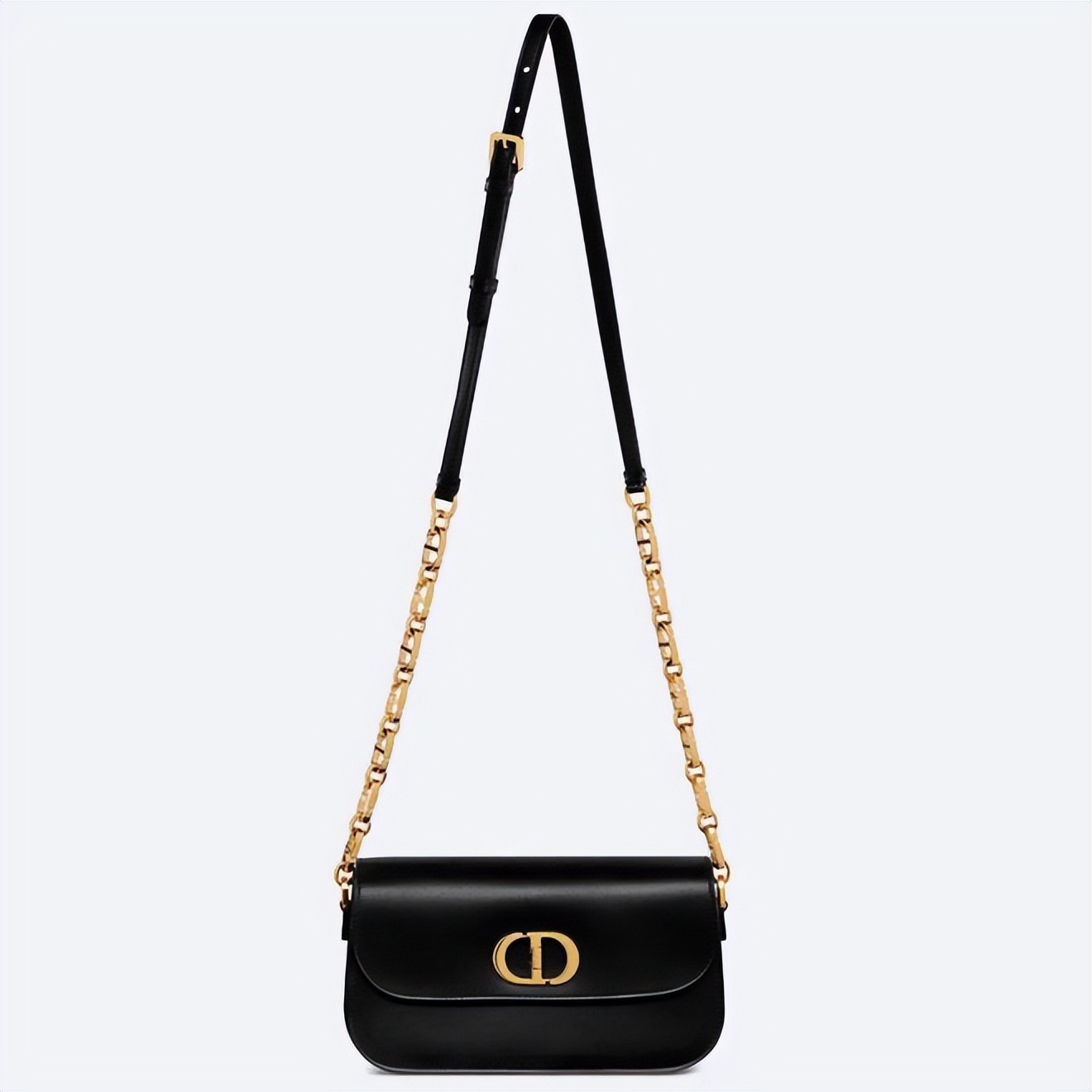 腋下包轻奢小众高级感百搭黑色,小巧精致腋下包种草