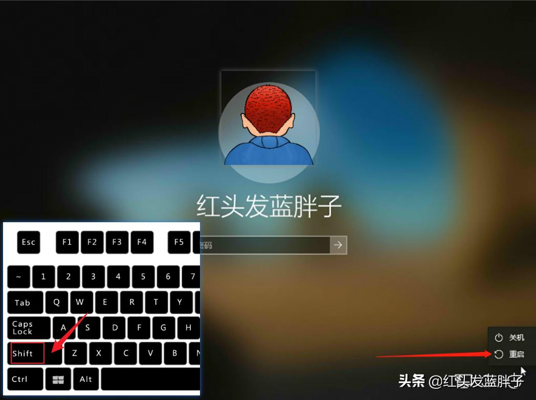 windows10系统恢复出厂设置选项,windows10系统怎么恢复出厂设定