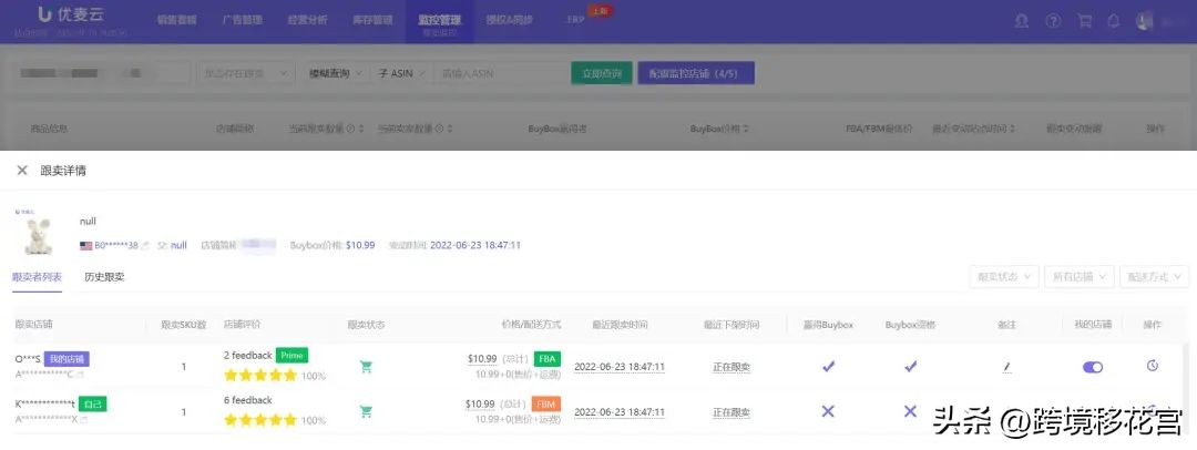 怎么赶走亚马逊的品牌,亚马逊上的跟卖现象及应对策略
