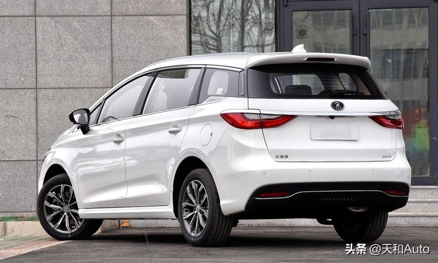 宋max新款车的优缺点,10万级mpv宋max升级版表现如何