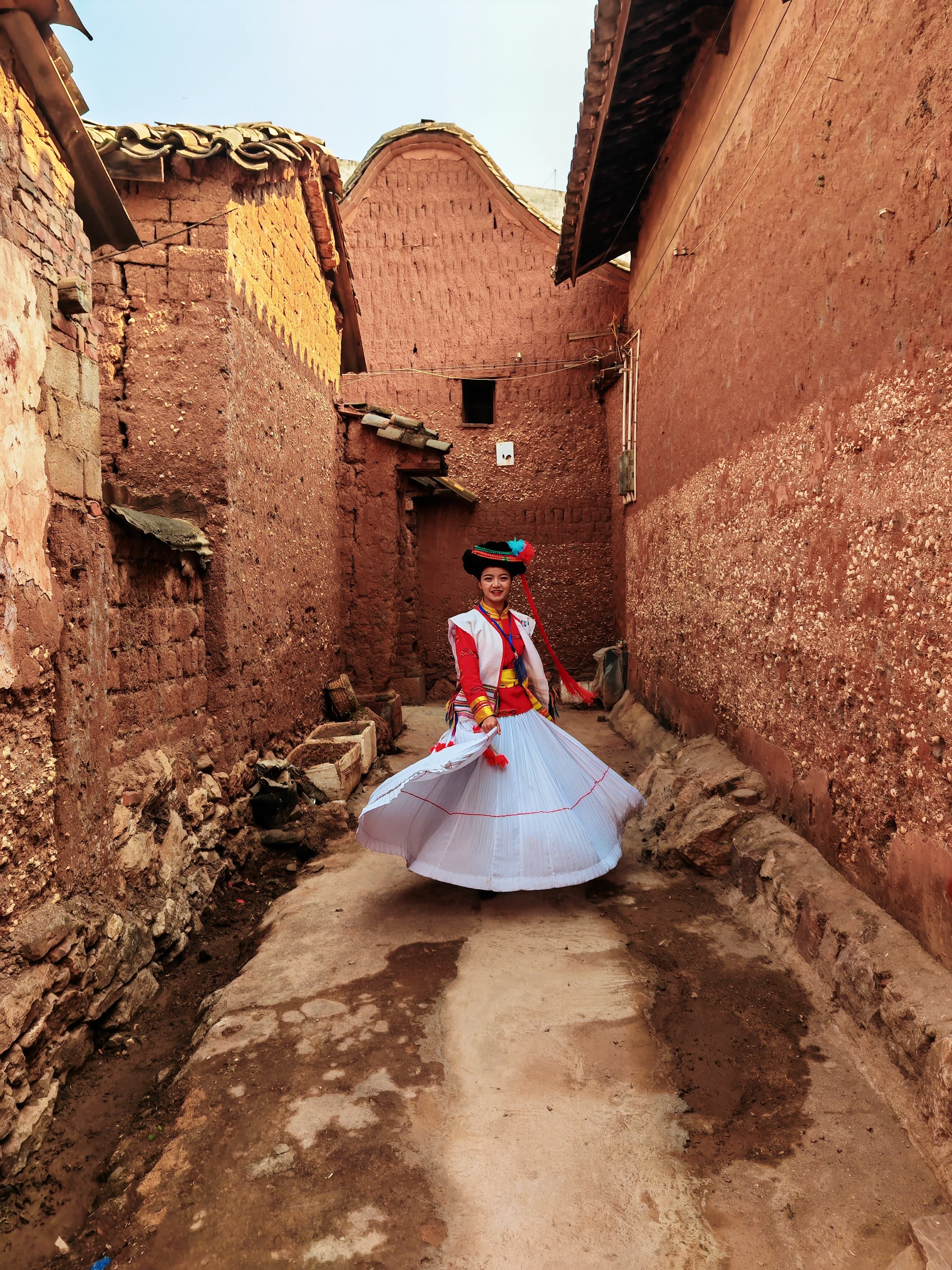 昆明最美海景民宿,昆明落霞沟风景民宿