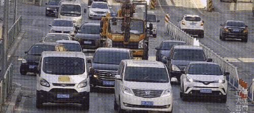 礼让行人奖励油卡,礼让行人加油券在哪里领取