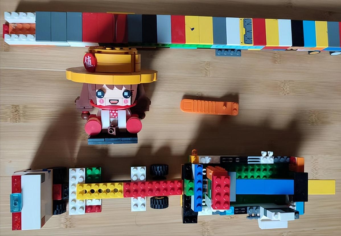 儿童积木怎么选择才安全,如何选择适合两岁孩子的积木