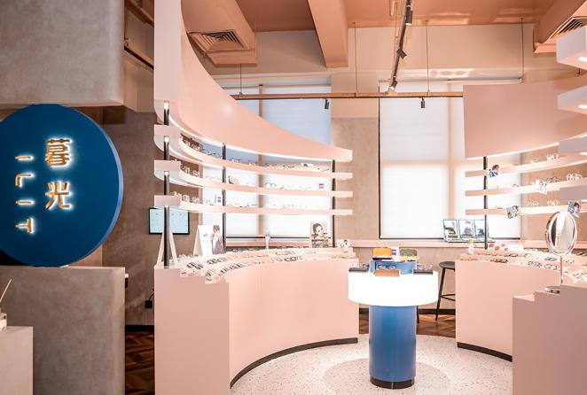 武汉高度近视配眼镜,武汉配镜哪家最专业