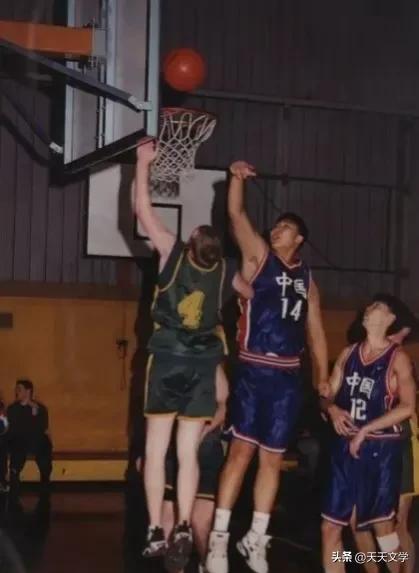 王晗重返吉林男篮主教练,王晗男篮国家队集锦