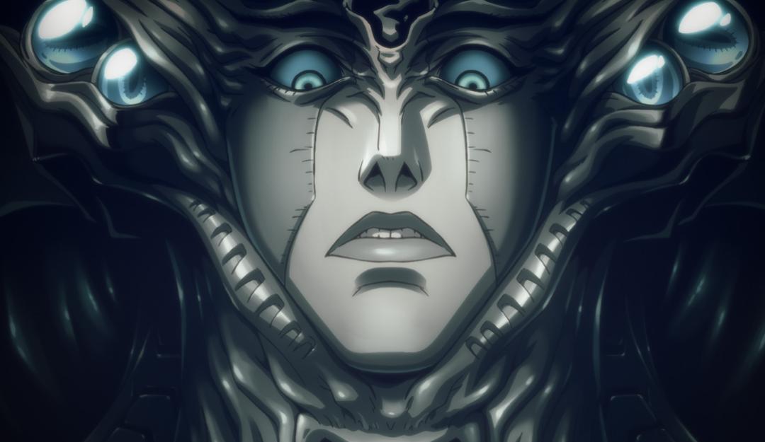 又暗黑又黄暴，这部新日剧没让人失望！好这口的朋友，请进