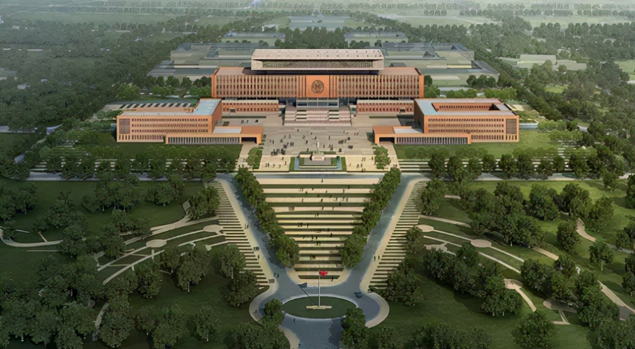 腾讯总部、比亚迪电子工厂......那些卓宝入选防水白皮书的项目