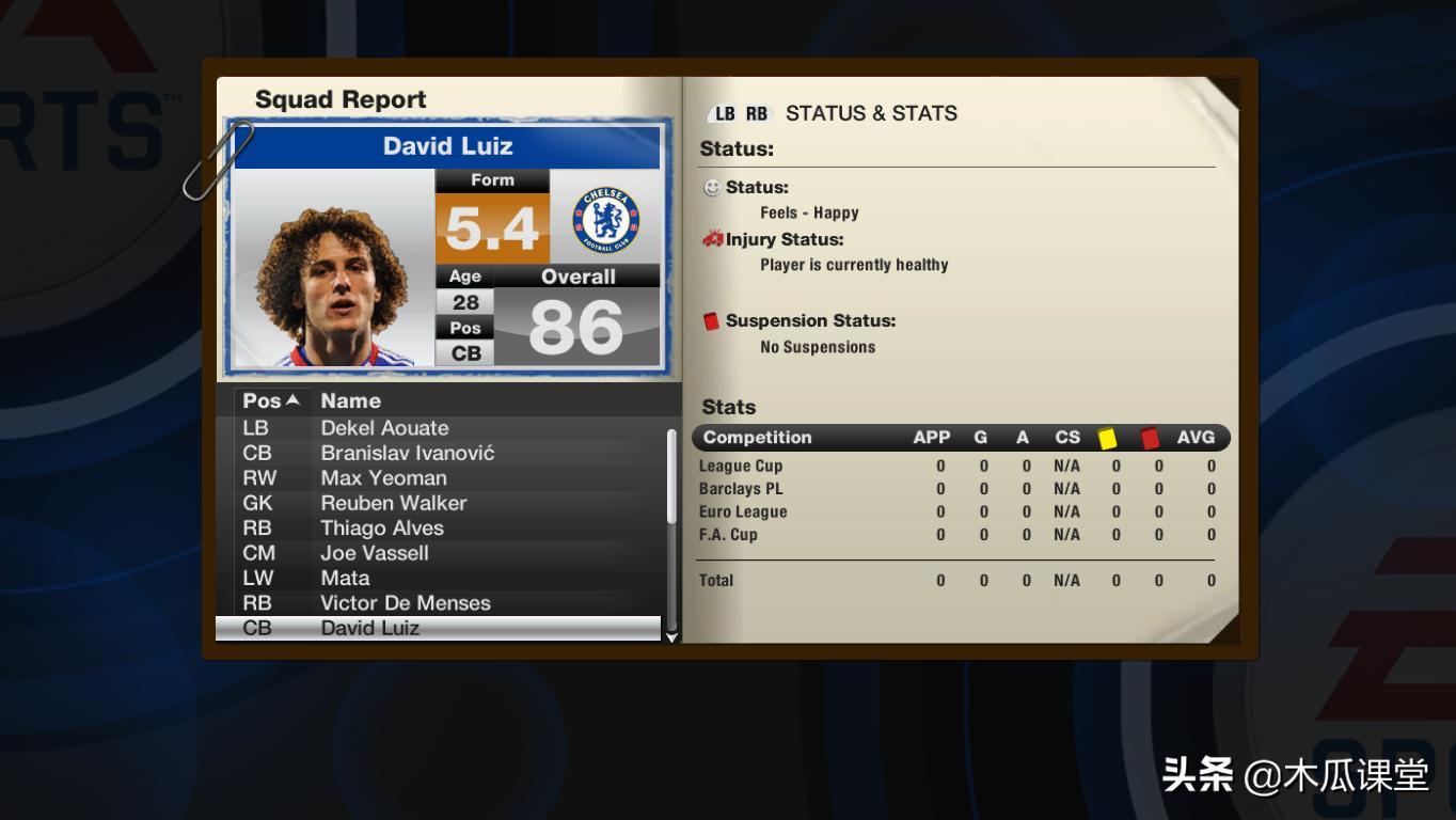 盘点游戏界的天才,游戏史上最令人惋惜的选手