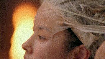 金花婆婆撕面具是哪一集,金花婆婆摘面具哪一版好看