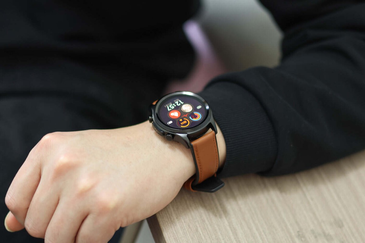 didoe55s血糖手表评测,didoe55spro手表测血压准吗