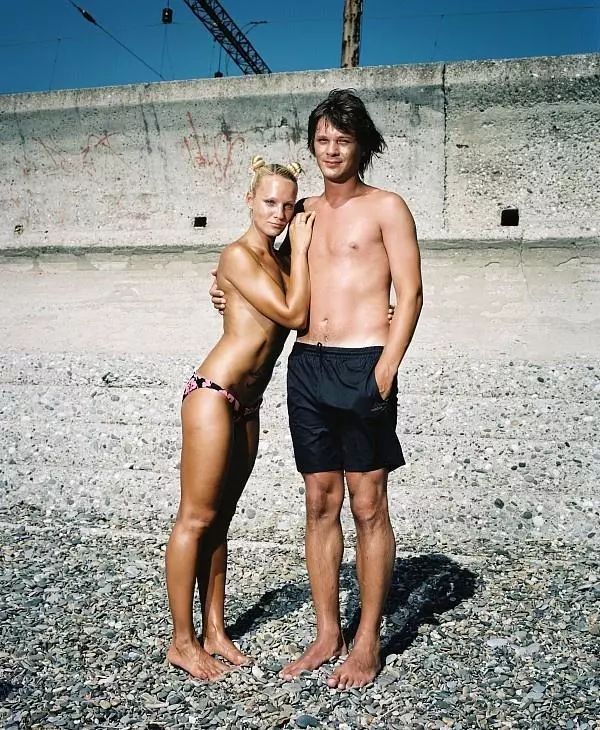 离天堂最近的地方高加索,俄罗斯的天堂在哪里