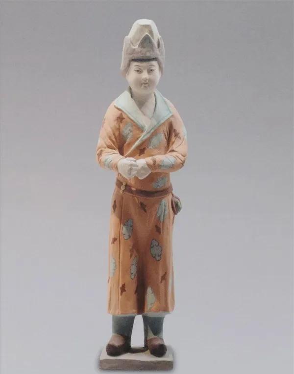 唐代贵族妇女服装分析,唐朝妇女服饰色彩