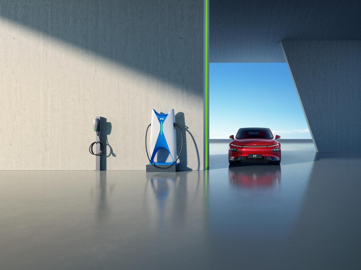 新能源汽车充电市场规模有多大,保有量最大的纯电车