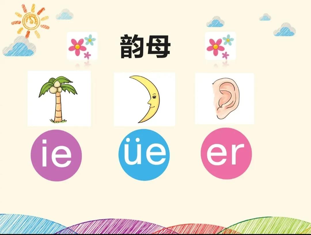 零基础学拼音快速入门方法,拼音零基础怎么快速学会拼音