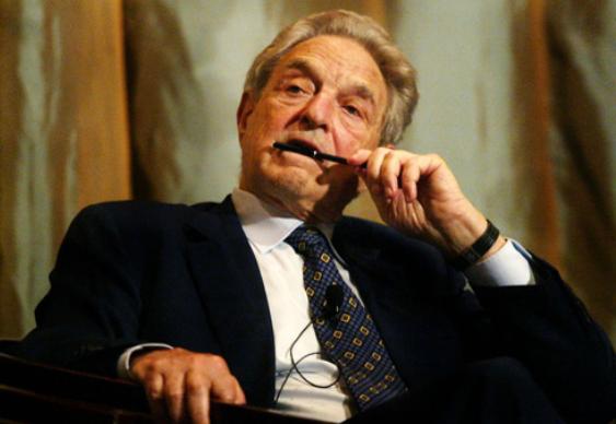 1997年索罗斯做空,1998年索罗斯做空香港股市