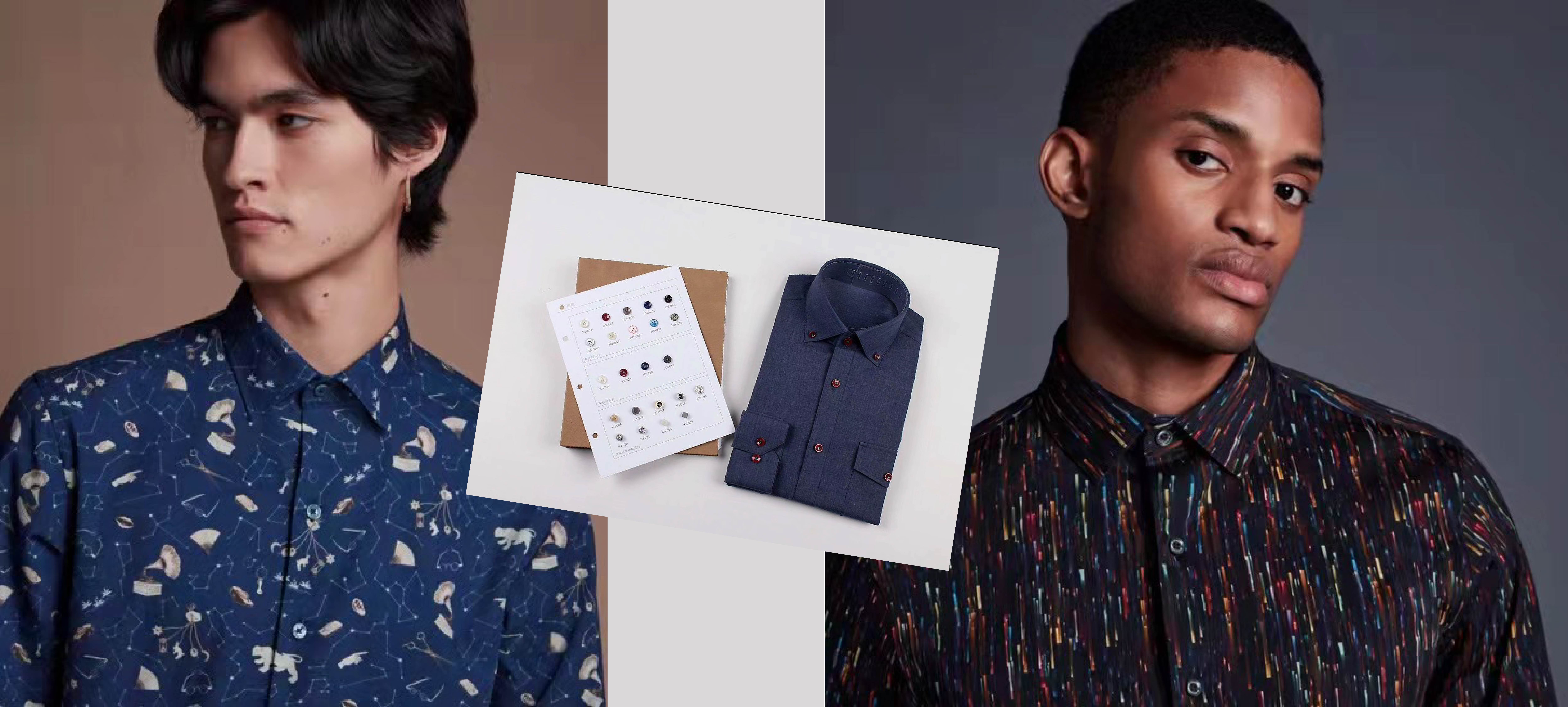 摊牌了！190+服装定制企业已入驻2022TCE上海站