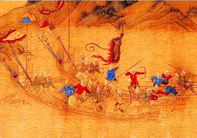 明代海外贸易影响,明朝海外贸易对中国经济影响