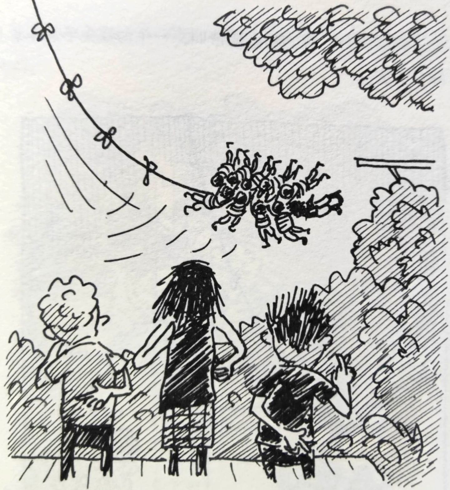 适合四岁孩子的课外阅读,儿童6-12岁课外阅读