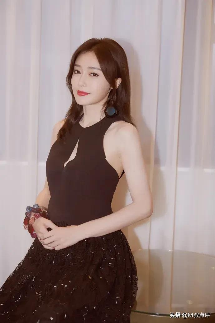 中国最美的女生迪丽热巴是第几名,中国最漂亮的迪丽热巴