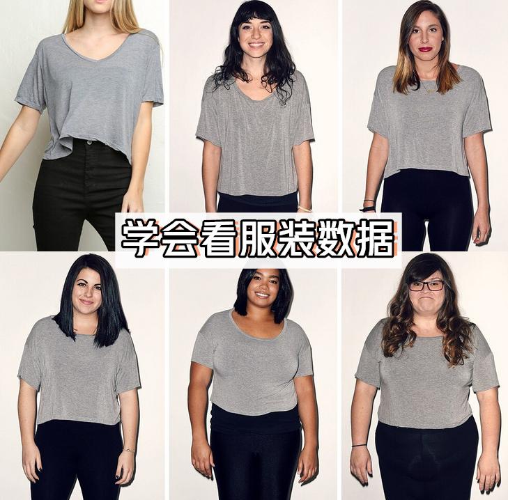 网上买衣服总是坑,网购衣服这3个陷阱千万别碰