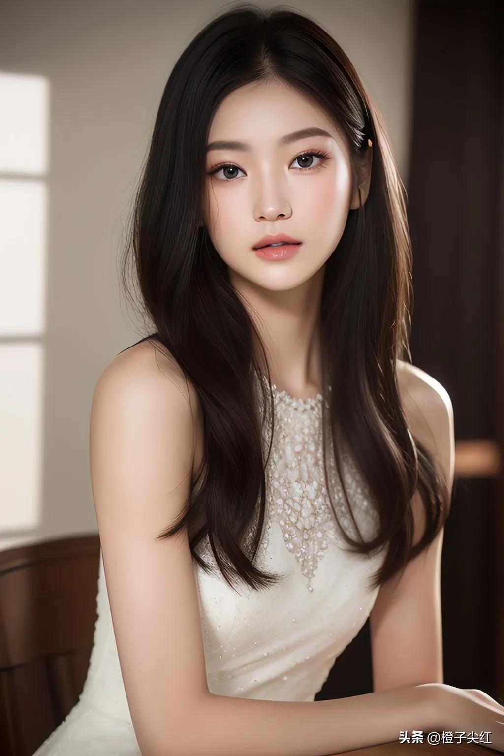 闪闪发光的眼神,闪闪发光的瞳