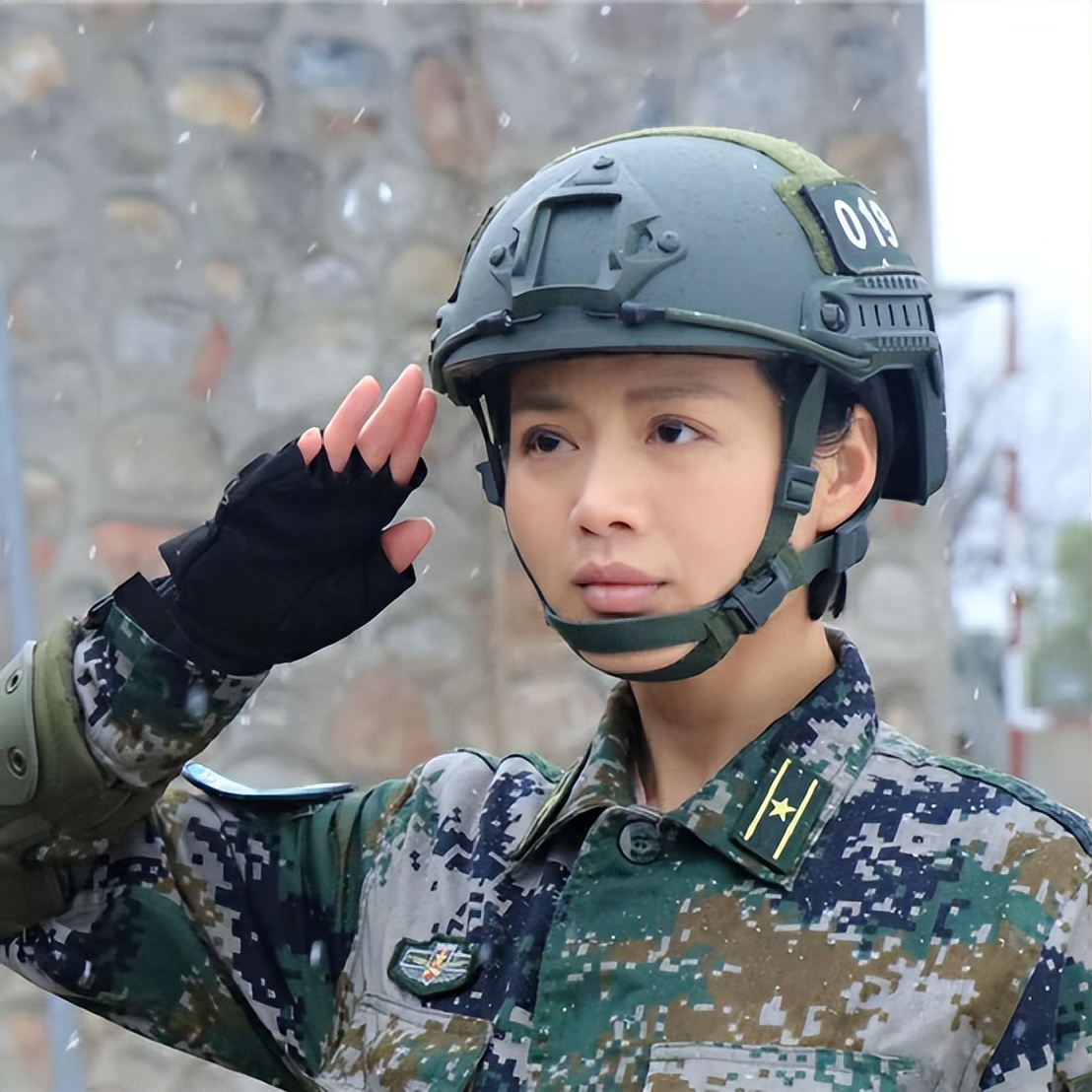 特种兵之火凤凰演员再聚首,特种兵之火凤凰演员今昔对比