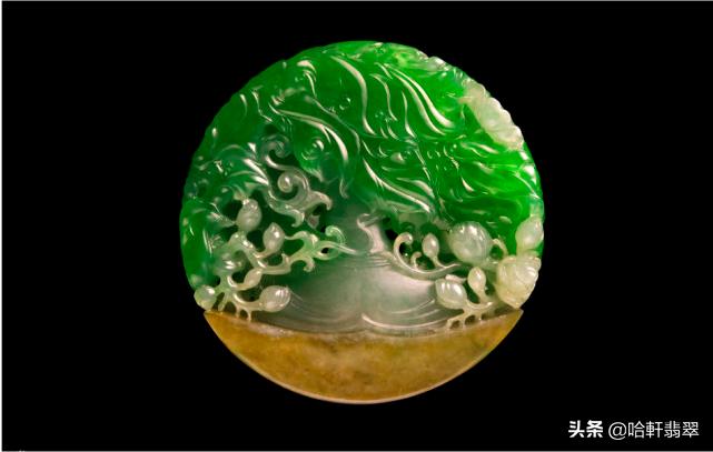 翡翠行业新手入门必备,翡翠行业入门