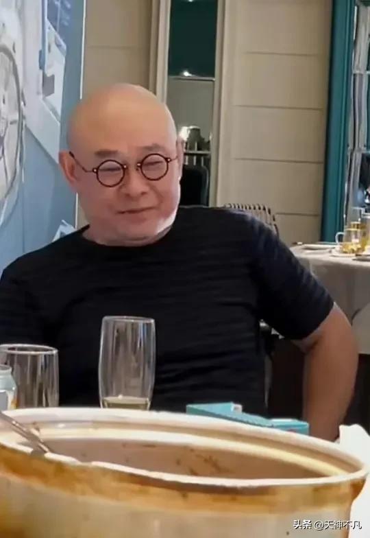 刀郎现如今的近况,刀郎个人简历和现在近况