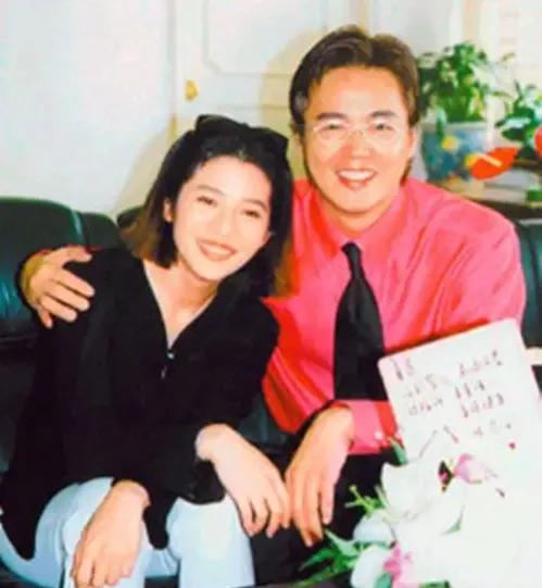 张庭林瑞阳被认定传销,张庭涉嫌传销被查处热评