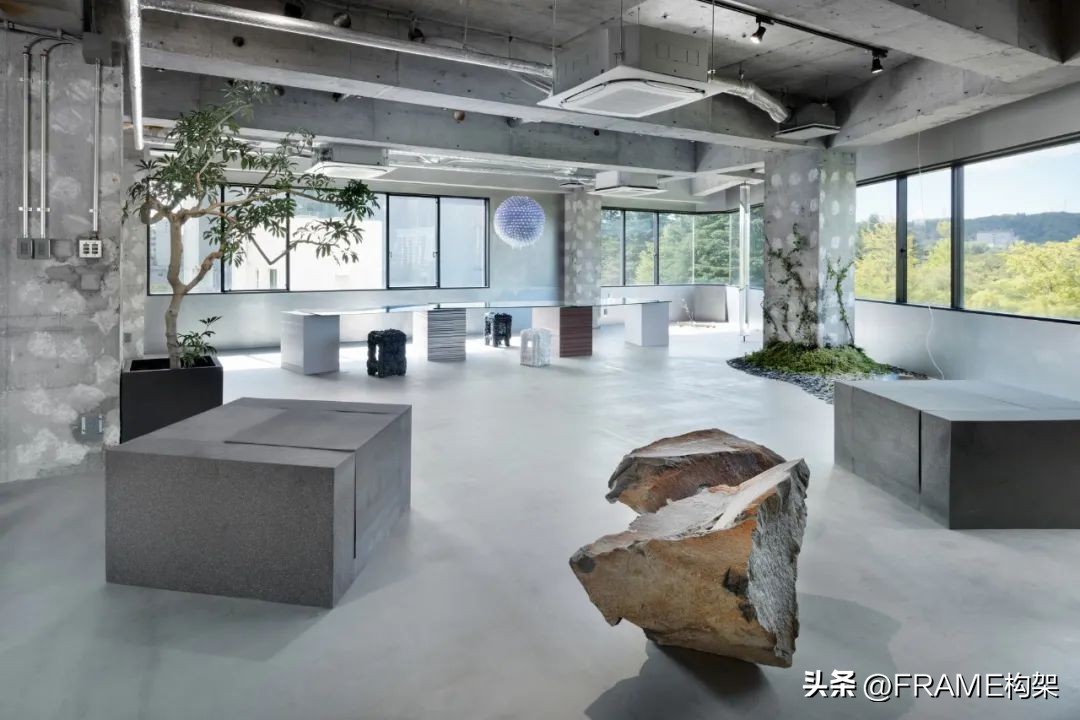 一周最受欢迎丨SAYARCHITECTS打造的囍堂上榜