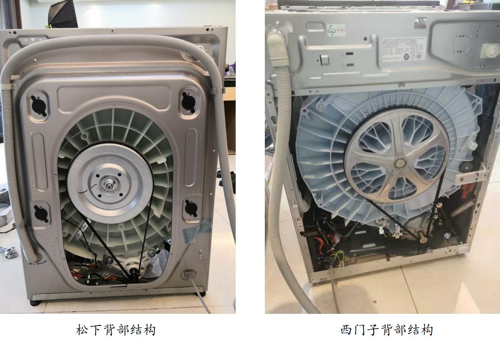 滚筒洗衣机各大功能介绍,有关滚筒洗衣机知识