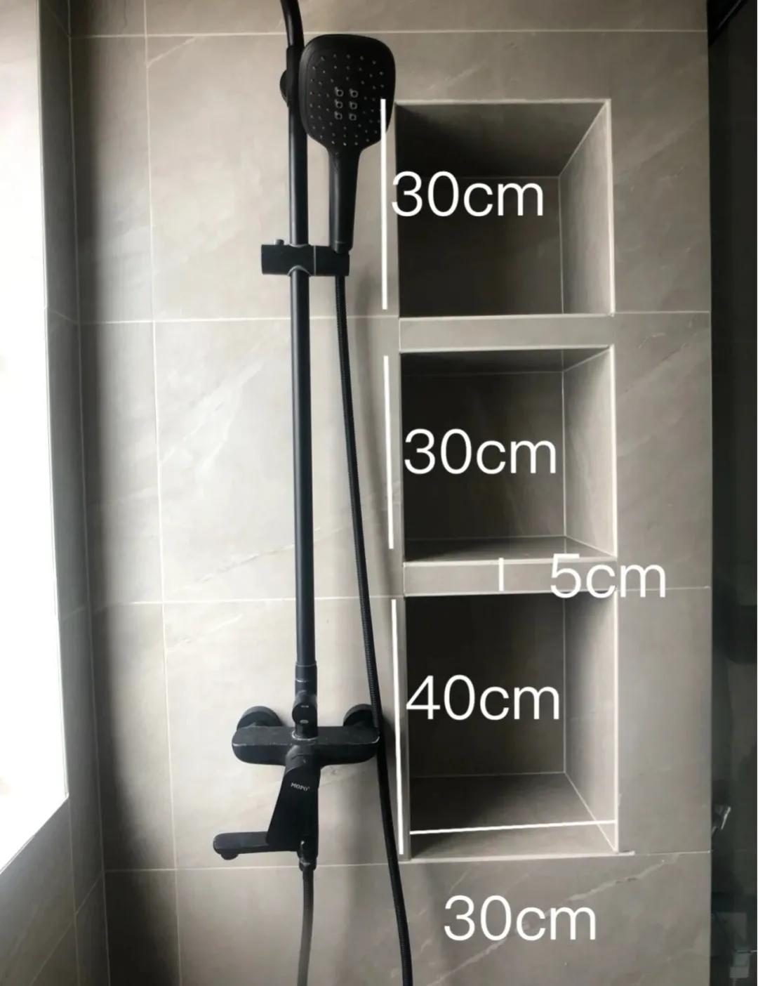 卫生间鸡肋,卫生间装修设计避坑