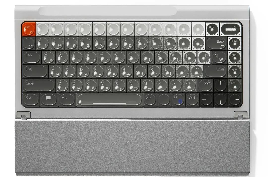 键盘驱动怎么重新装,智能设计键盘