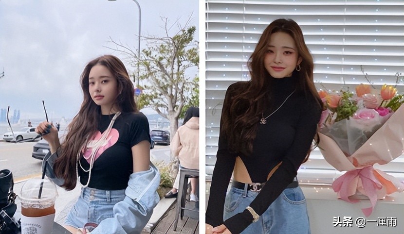 锁骨发型女2020流行发型减龄脸小,大脸显脸小短发型女2020流行发型