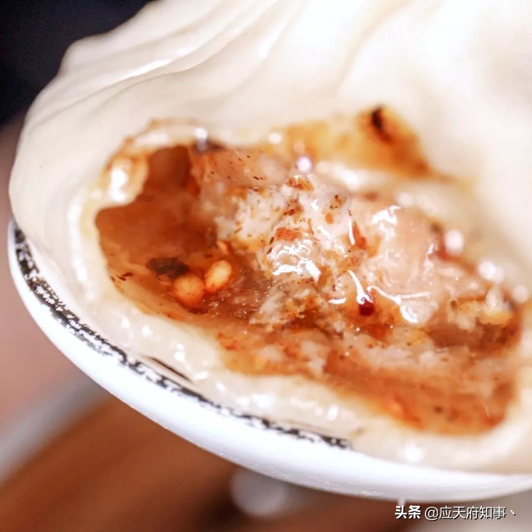 锁金村有什么好吃的,锁金村可以带走的美食