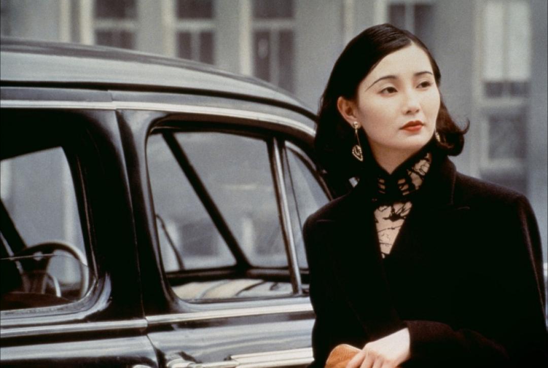 1992年周星驰包揽年度票房前五,1994年票房最高的十部港片