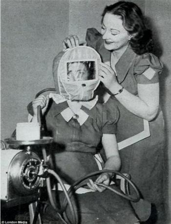 人类为了美有多丧心病狂,人类为了变美干什么