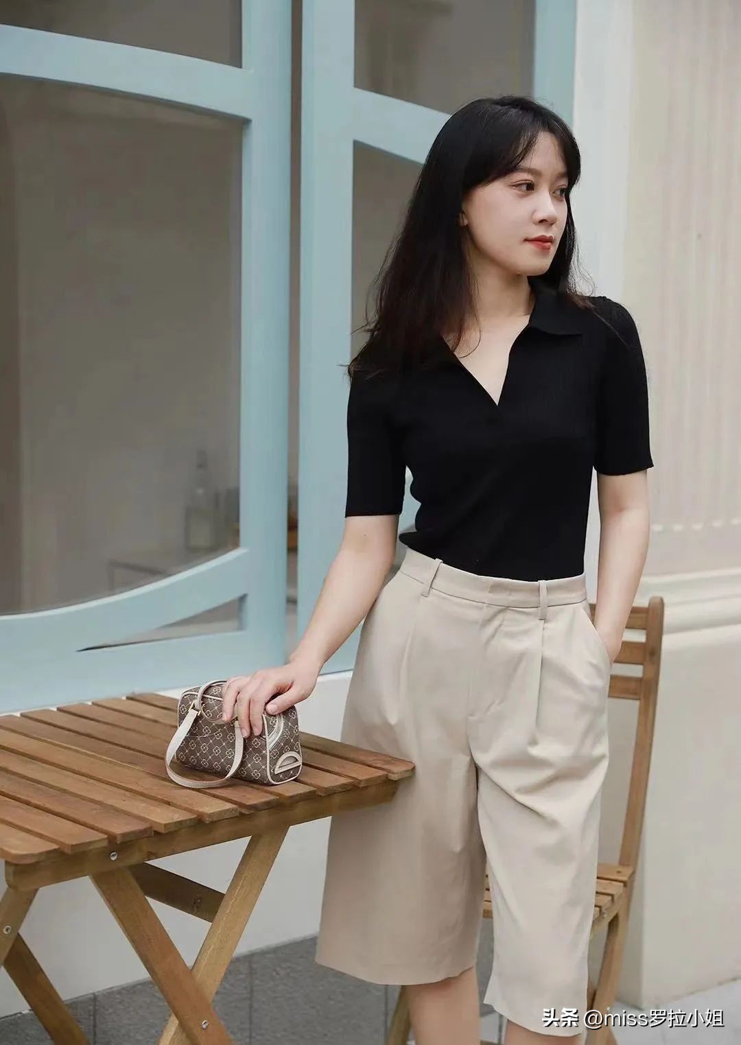 想要穿得有质感,想要品质好点的衣服去哪里买