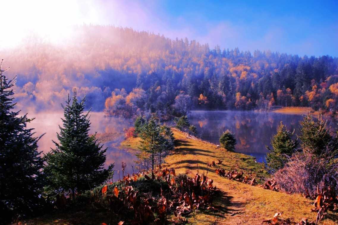 去云南必游的几个景点推荐一下,云南旅游最值得去的景点推荐