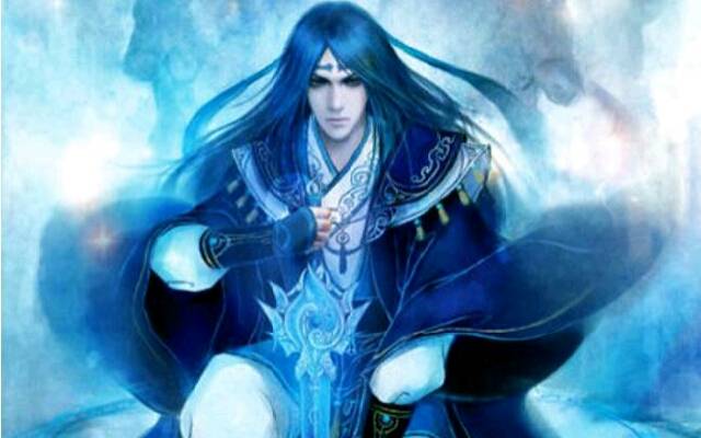 魑魅魍魉为何变化那么多,魑魅魍魉是什么东西