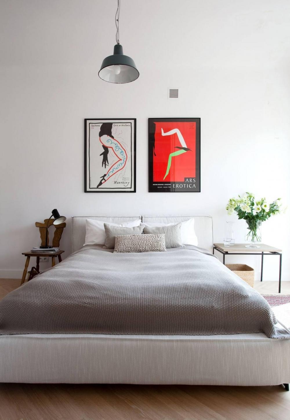 主卧室应该买多大的床合适,卧室选多大尺寸的床合适