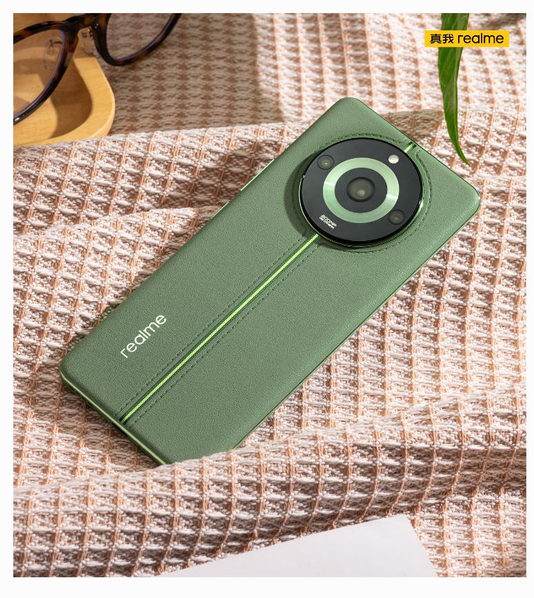 高考后遇上618，学生如何选新机？真我这几款首推！